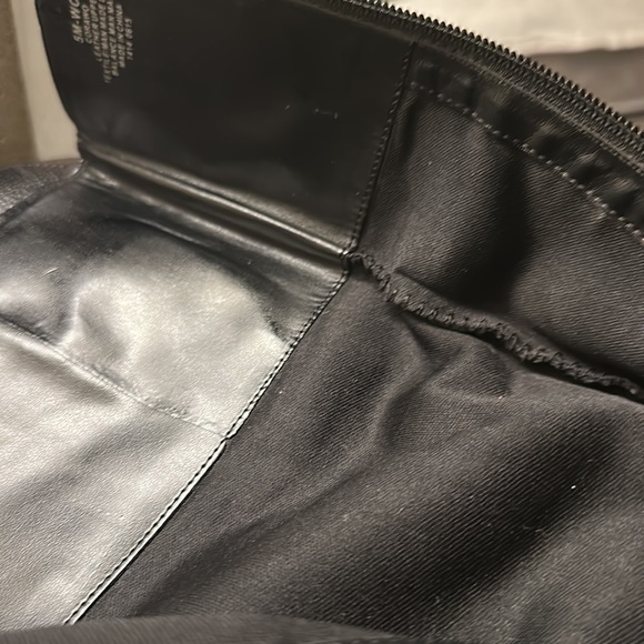 9 West size 5 1/2 leather upper boots - - Picture 11 of 11